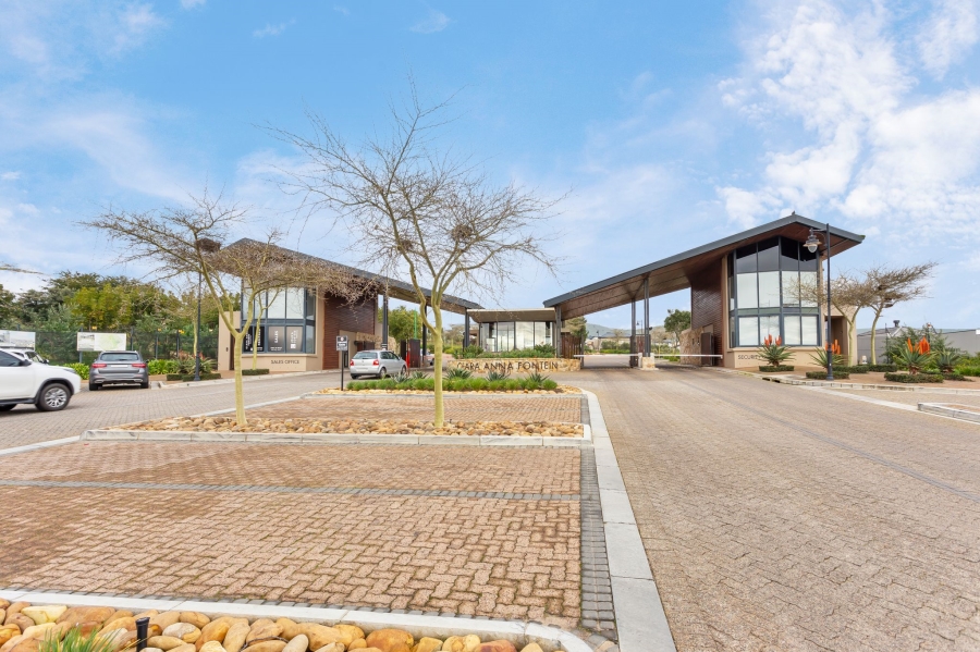 To Let 3 Bedroom Property for Rent in Clara Anna Fontein Western Cape